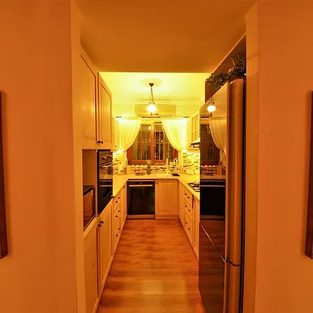 Villa Berat Kaş
