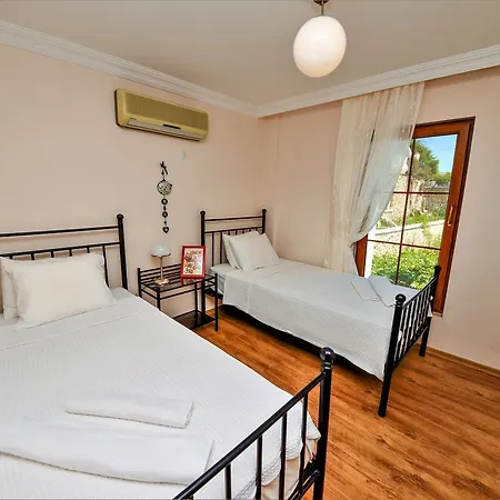 Berat Villa