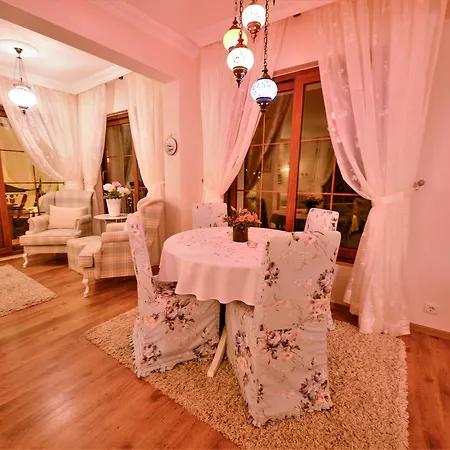 Villa Berat