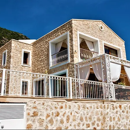 Villa Berat